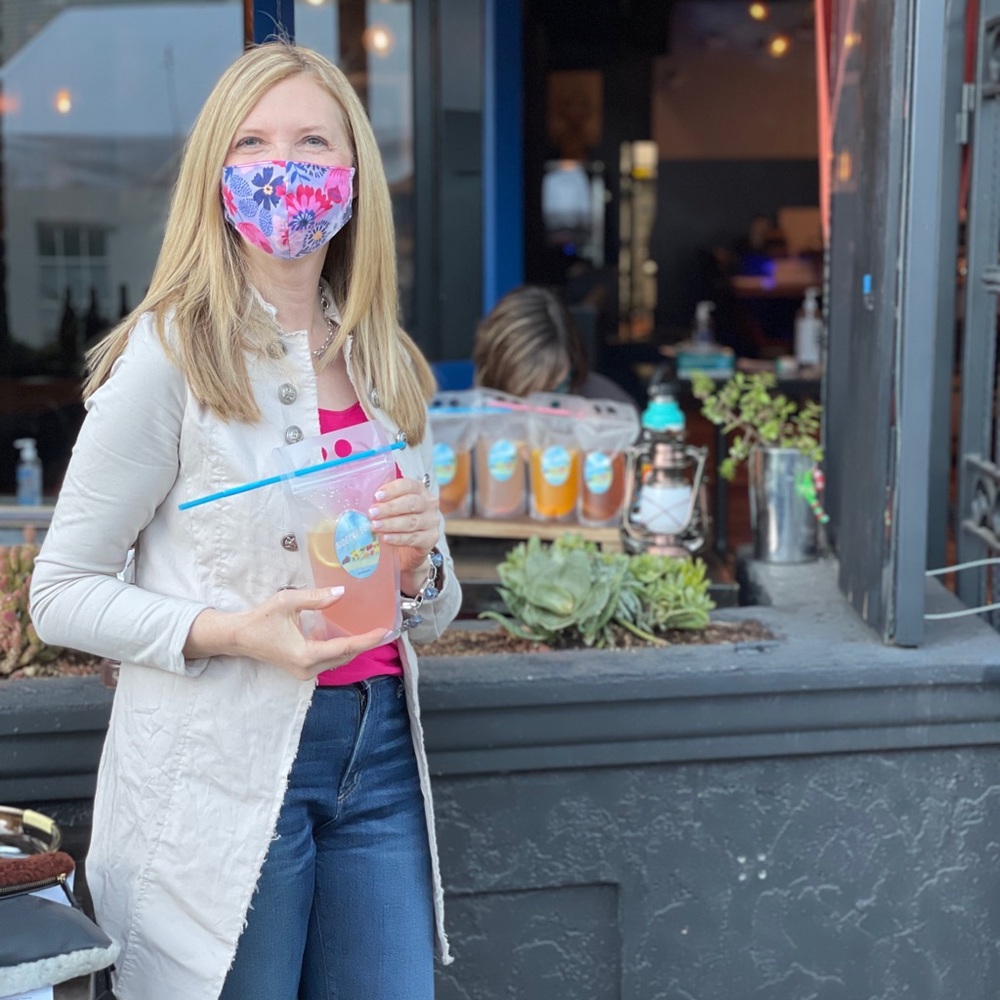 Meet your Posher, Christina